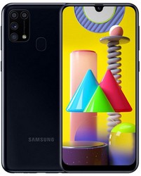Прошивка телефона Samsung Galaxy M31 в Барнауле